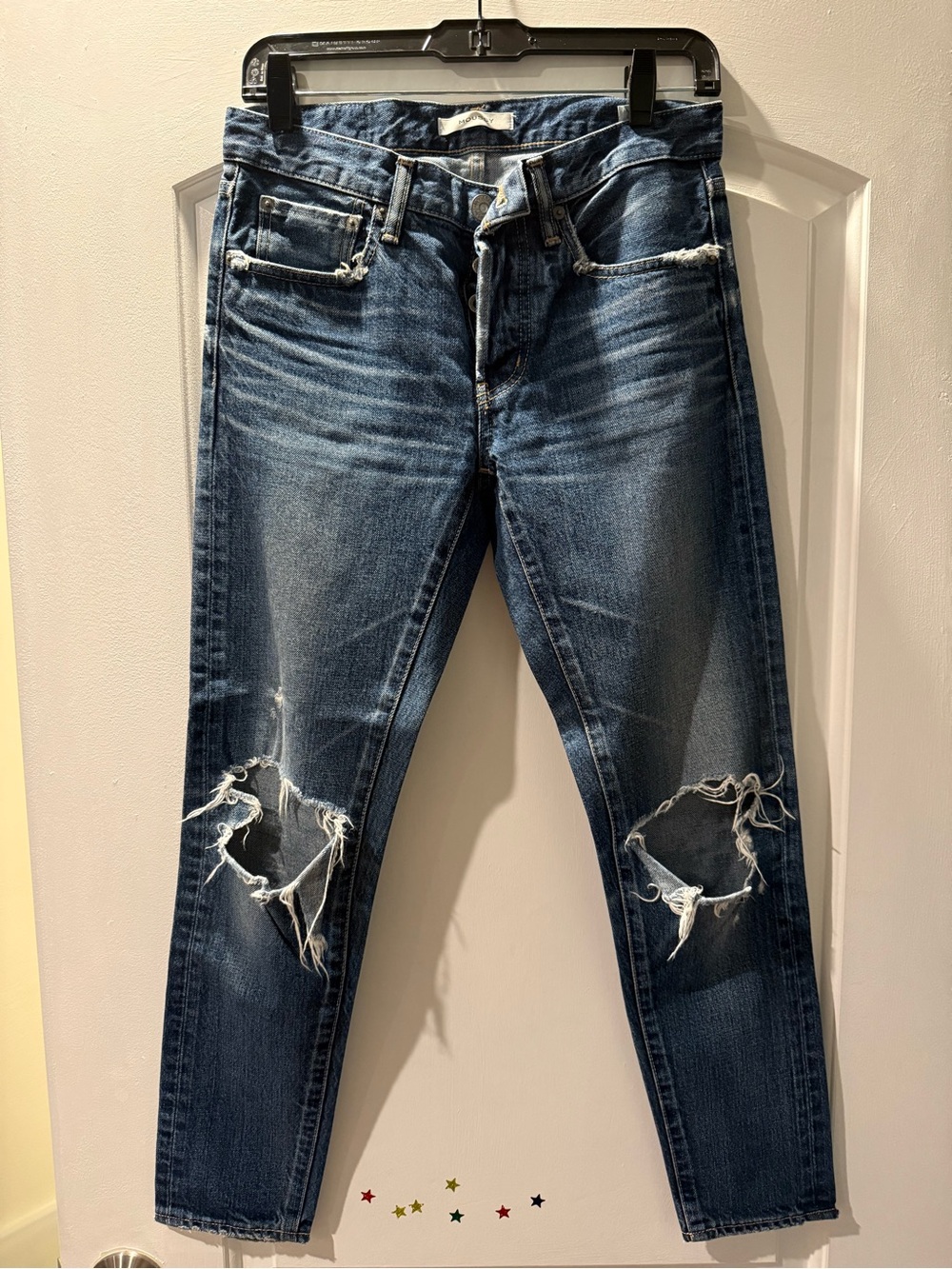 Moussy jeans